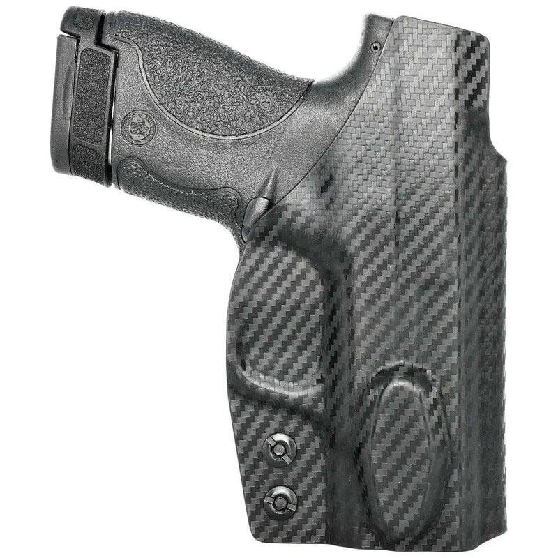 Load image into Gallery viewer, Smith &amp; Wesson M&amp;P SHIELD Tuckable IWB Holster
