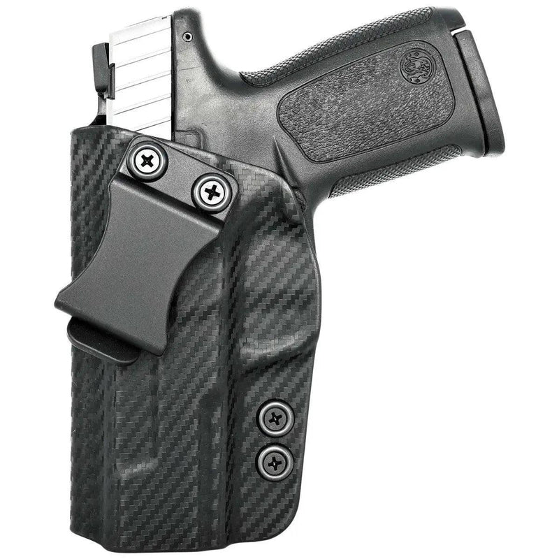 Load image into Gallery viewer, Smith &amp; Wesson SD9VE IWB Holster

