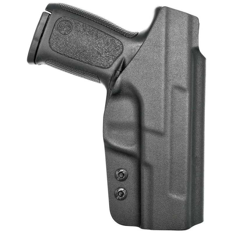 Load image into Gallery viewer, Smith &amp; Wesson SD9VE IWB Holster
