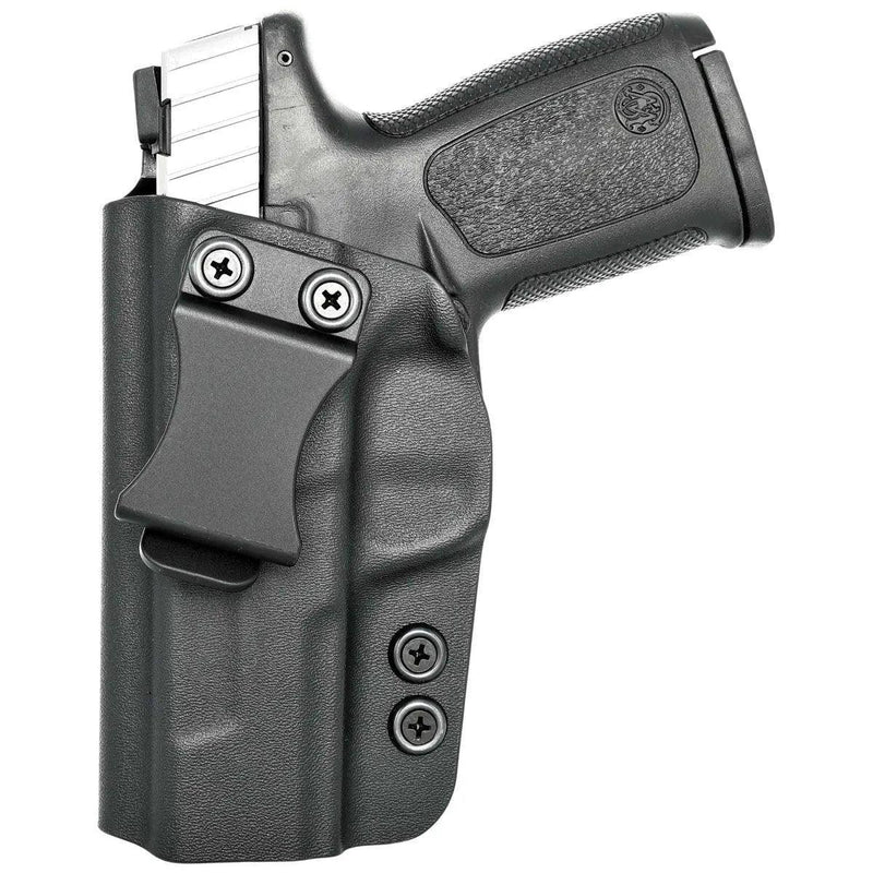 Load image into Gallery viewer, Smith &amp; Wesson SD9VE IWB Holster
