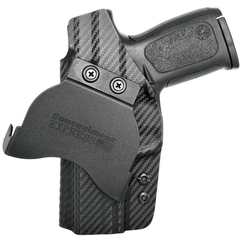 Load image into Gallery viewer, Smith &amp; Wesson SD9VE Paddle Holster
