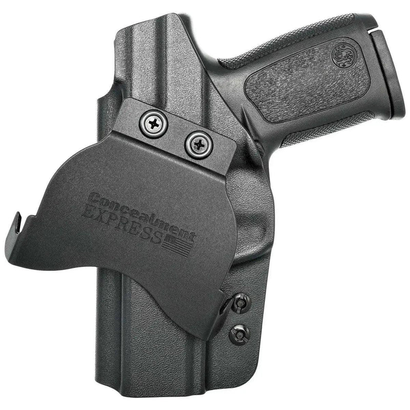 Load image into Gallery viewer, Smith &amp; Wesson SD9VE Paddle Holster
