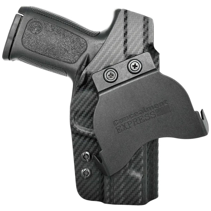 Load image into Gallery viewer, Smith &amp; Wesson SD9VE Paddle Holster

