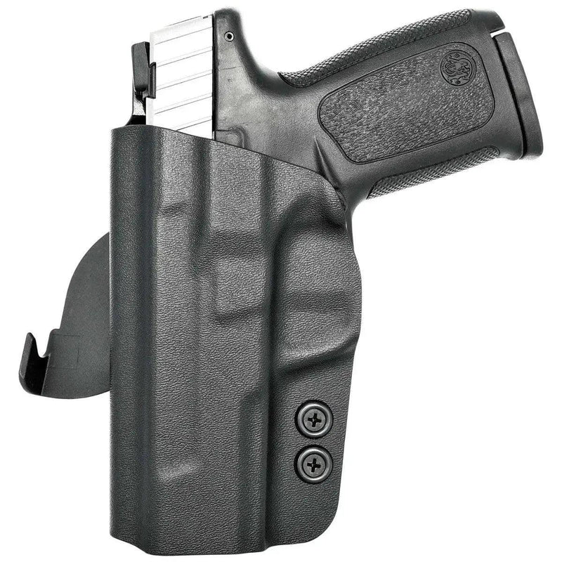 Load image into Gallery viewer, Smith &amp; Wesson SD9VE Paddle Holster
