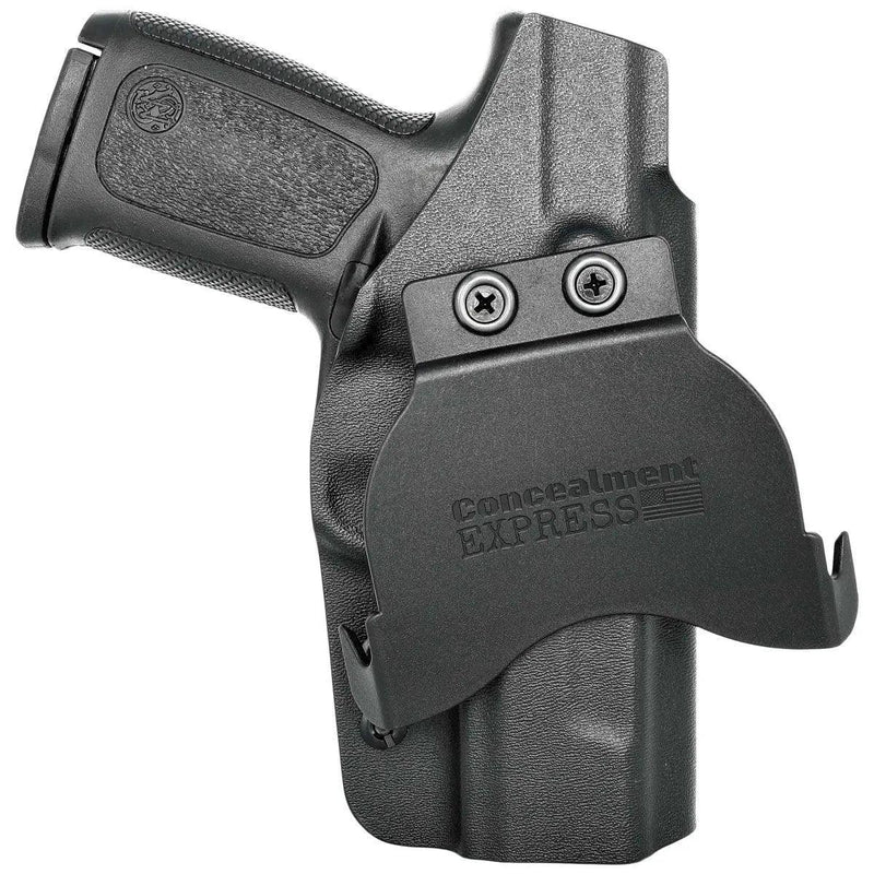 Load image into Gallery viewer, Smith &amp; Wesson SD9VE Paddle Holster
