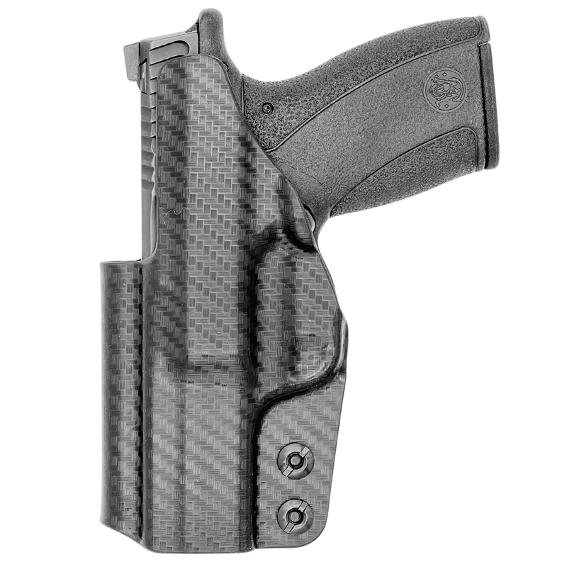 Load image into Gallery viewer, Smith &amp; Wesson Bodyguard 2.0 IWB Holster
