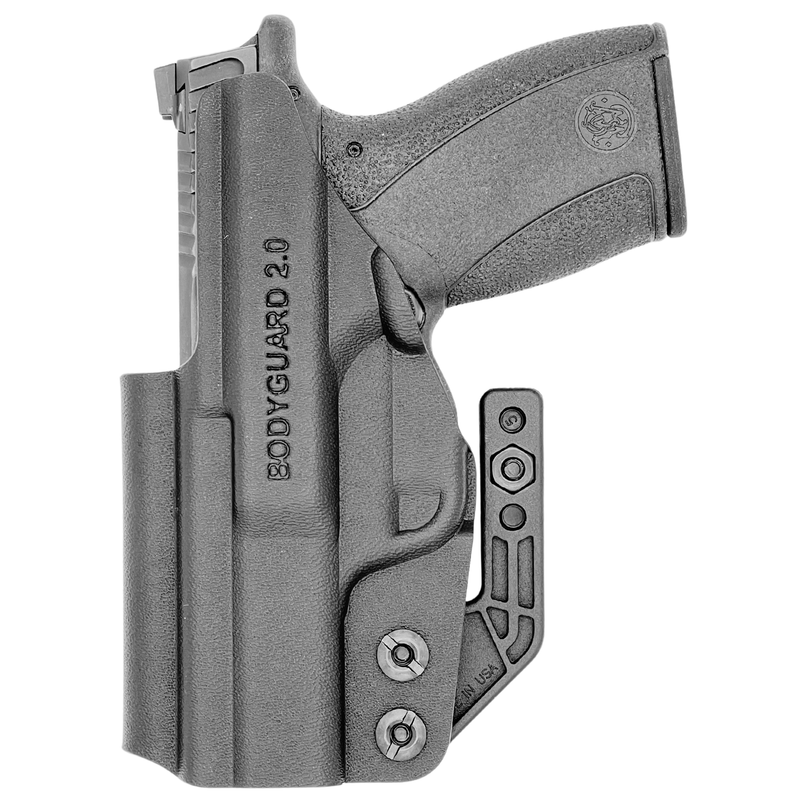Load image into Gallery viewer, Smith &amp; Wesson Bodyguard 2.0 IWB KYDEX Holster - Plus Line
