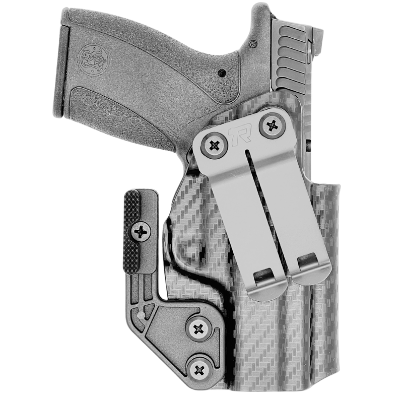 Load image into Gallery viewer, Smith &amp; Wesson Bodyguard 2.0 IWB KYDEX Holster - Plus Line
