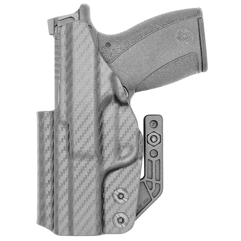 Load image into Gallery viewer, Smith &amp; Wesson Bodyguard 2.0 IWB KYDEX Holster - Plus Line
