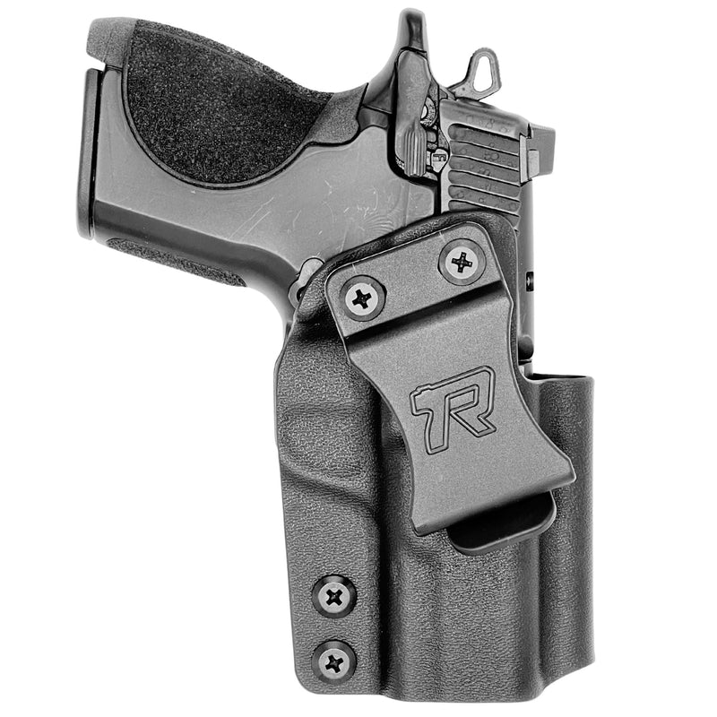Load image into Gallery viewer, Smith &amp; Wesson CSX 3.1in IWB Holster
