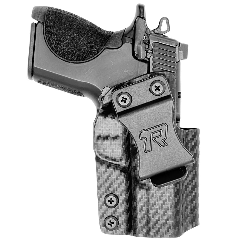 Load image into Gallery viewer, Smith &amp; Wesson CSX 3.1in IWB Holster
