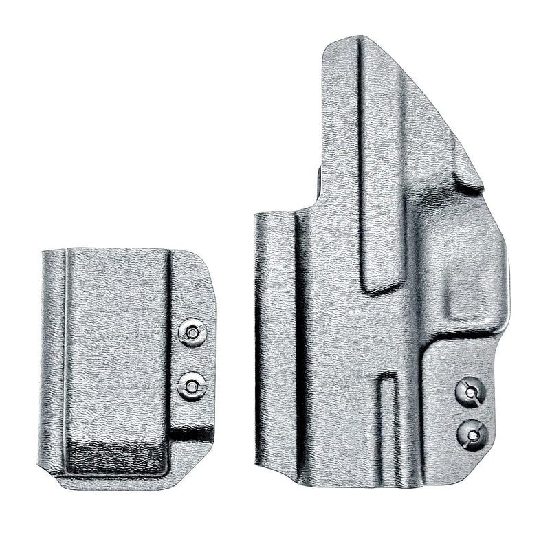 Load image into Gallery viewer, Smith &amp; Wesson M&amp;P Shield X IWB Holster with Magazine Carrier Combo
