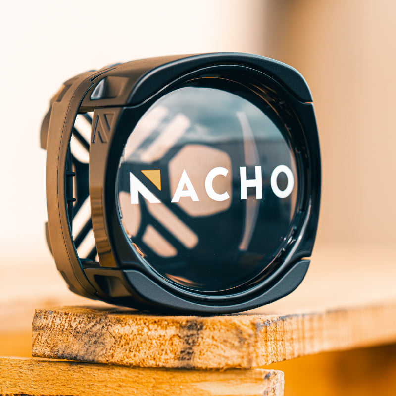 Load image into Gallery viewer, Quatro Smoke Cover
