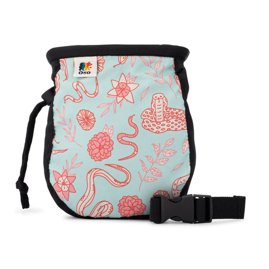 Artist Series Chalk Bag
