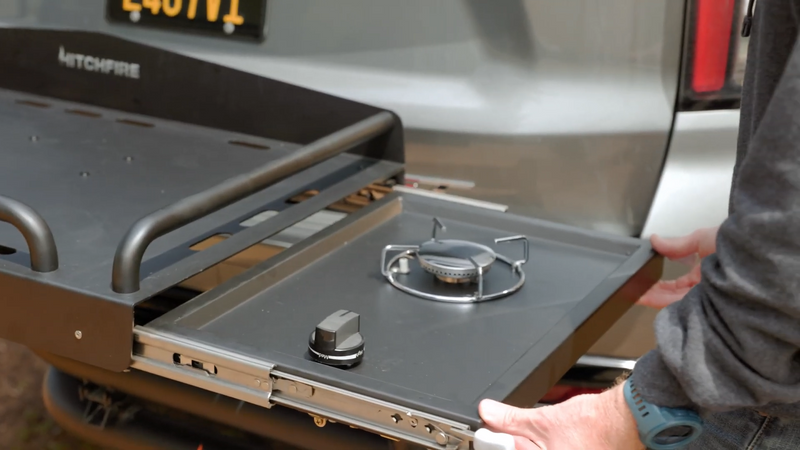 Load image into Gallery viewer, Cook Station
