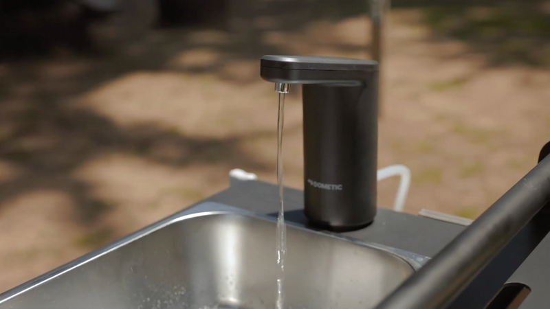 Load image into Gallery viewer, Cook Station
