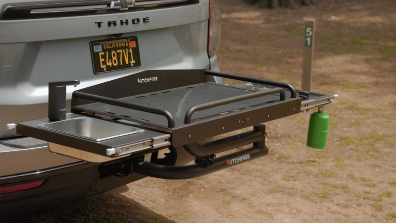 Load image into Gallery viewer, Cook Station
