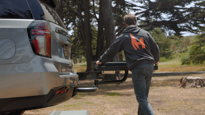 Load image into Gallery viewer, Cook Station
