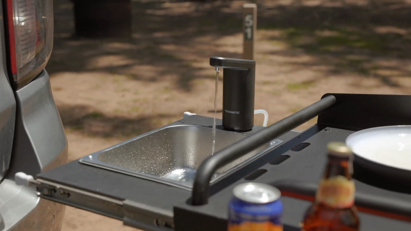 Load image into Gallery viewer, Cook Station
