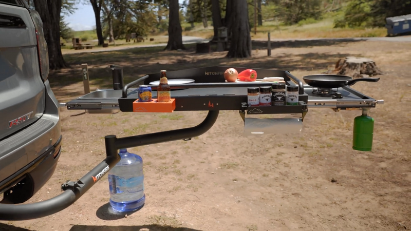 Load image into Gallery viewer, Cook Station
