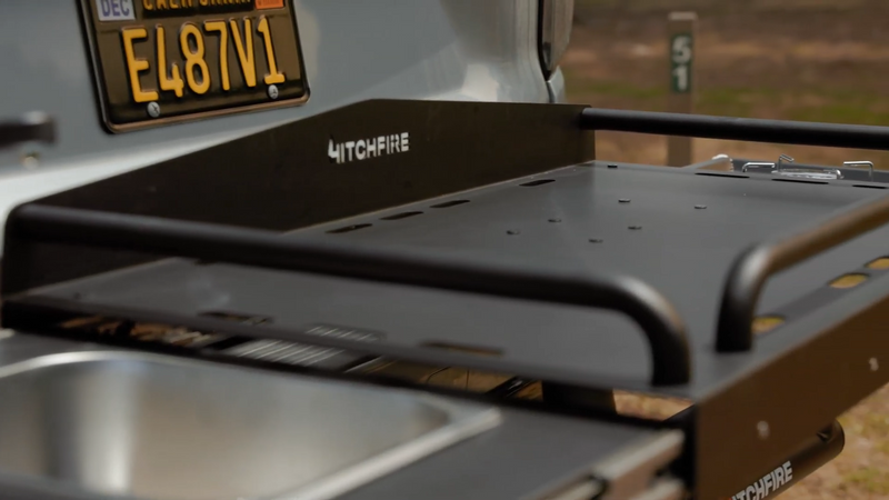 Load image into Gallery viewer, Cook Station
