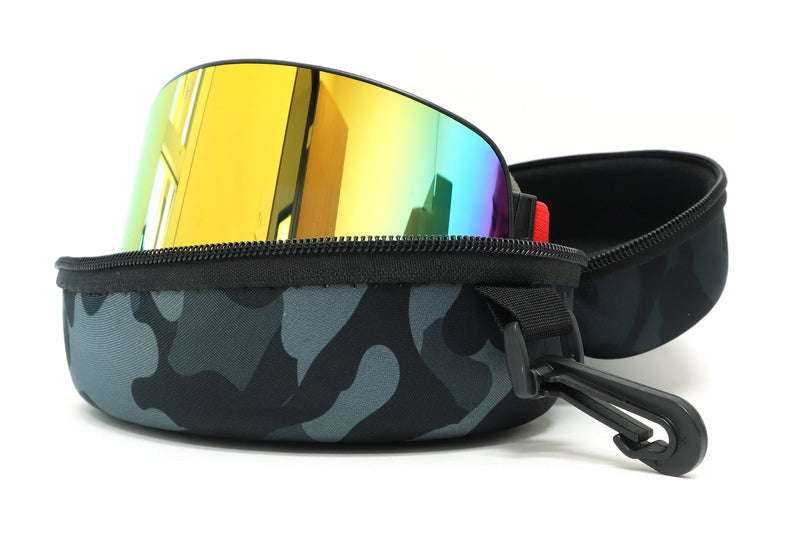 Load image into Gallery viewer, Havoc Camo Hard Case
