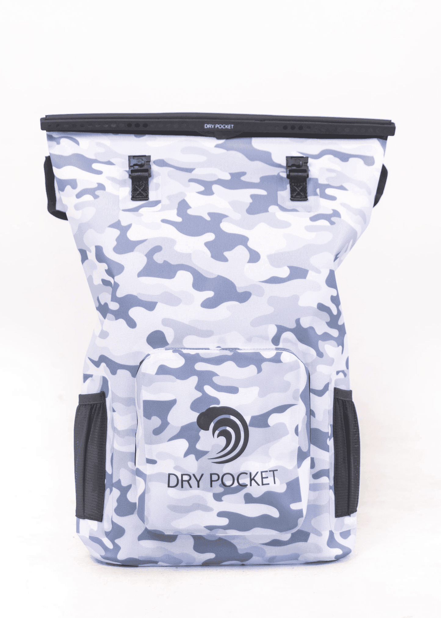 MagnaGuard 25-Liter, Auto-Sealing, Waterproof, Floating Backpack Dry Bag - Skoutley Outdoors LLC