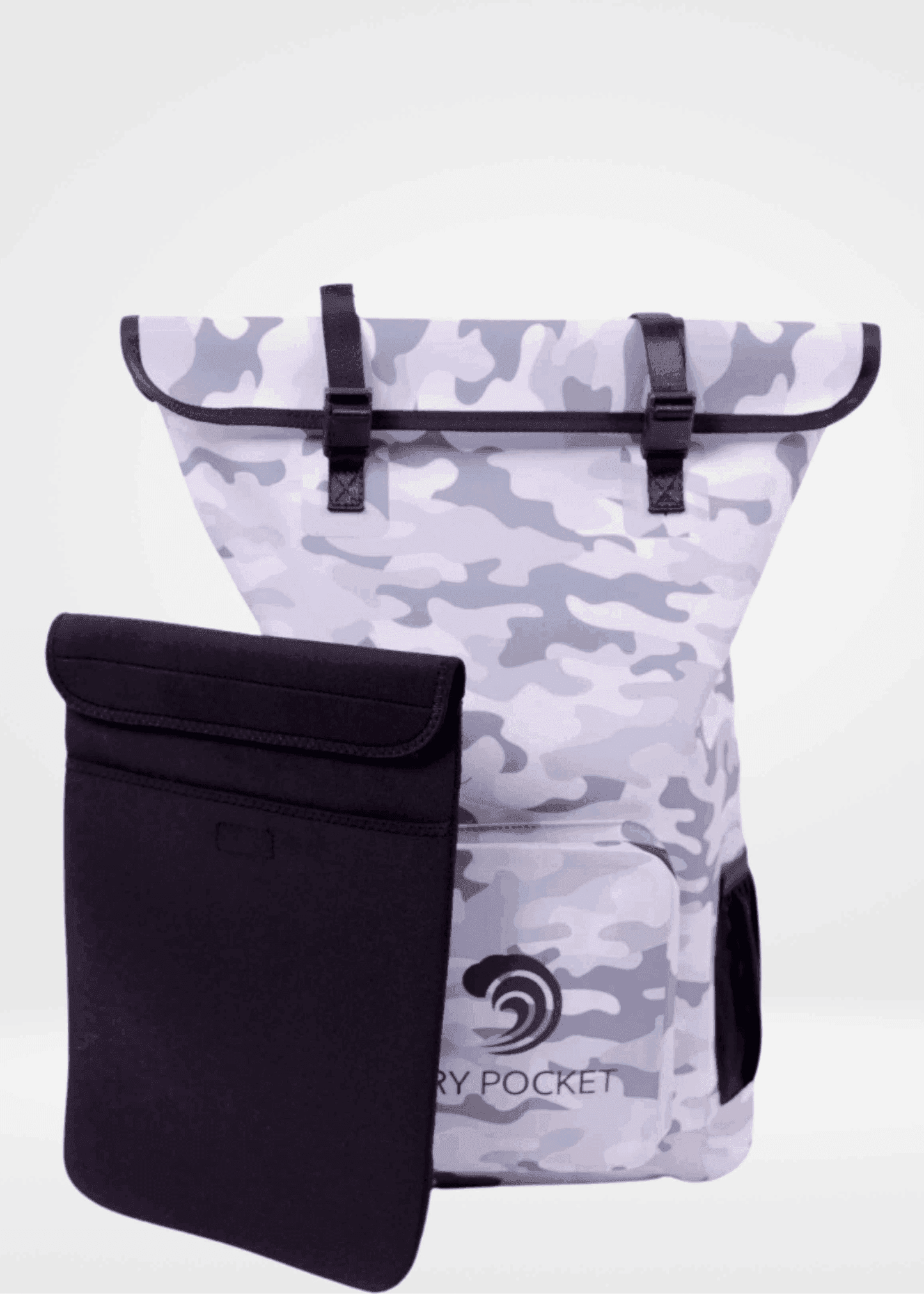 MagnaGuard 25-Liter, Auto-Sealing, Waterproof, Floating Backpack Dry Bag - Skoutley Outdoors LLC