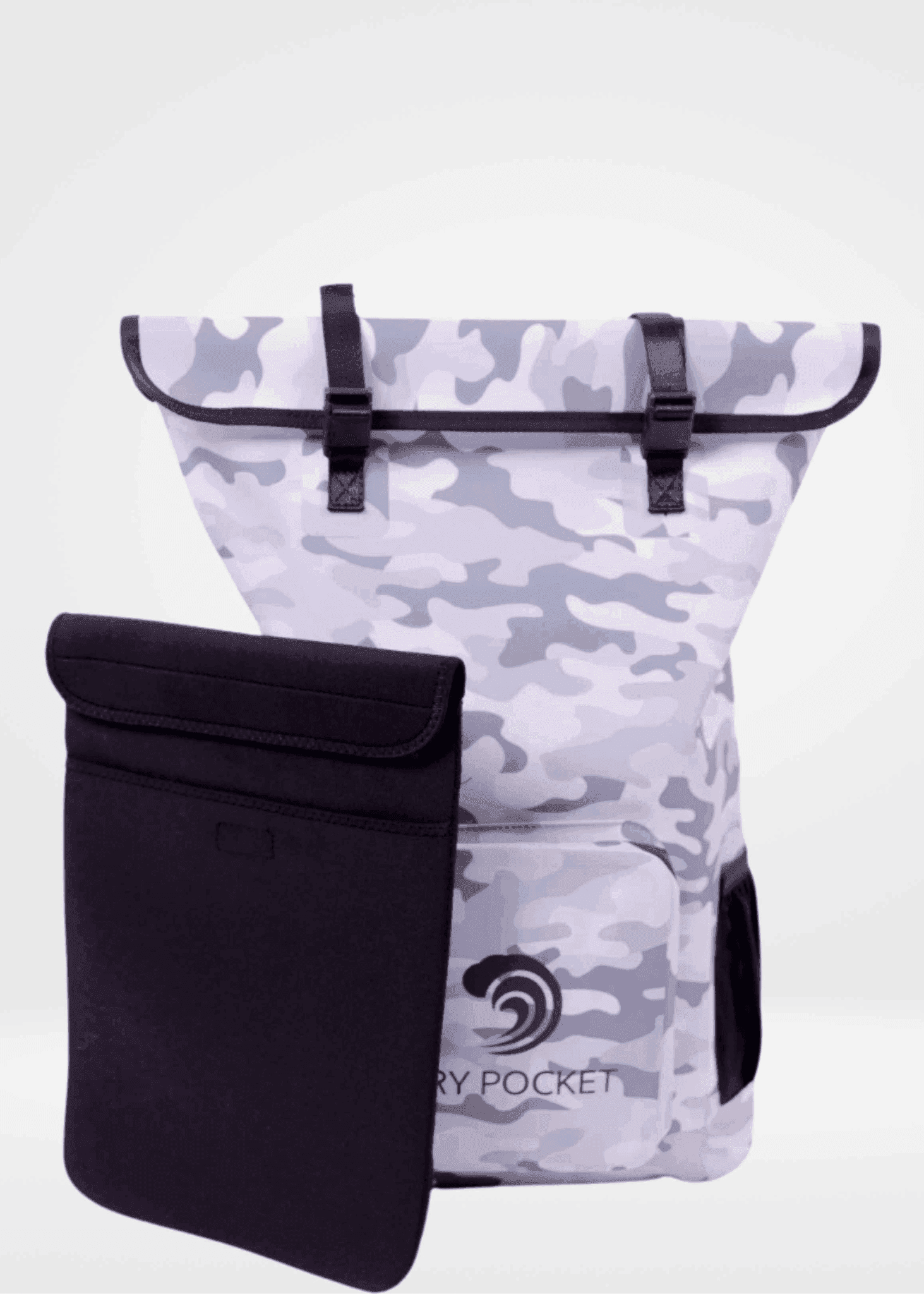 MagnaGuard 25-Liter, Auto-Sealing, Waterproof, Floating Backpack Dry Bag - Skoutley Outdoors LLC