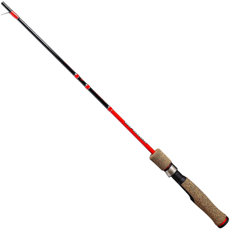 Load image into Gallery viewer, Do Dock Snub Nose Crappie Spinning Rod

