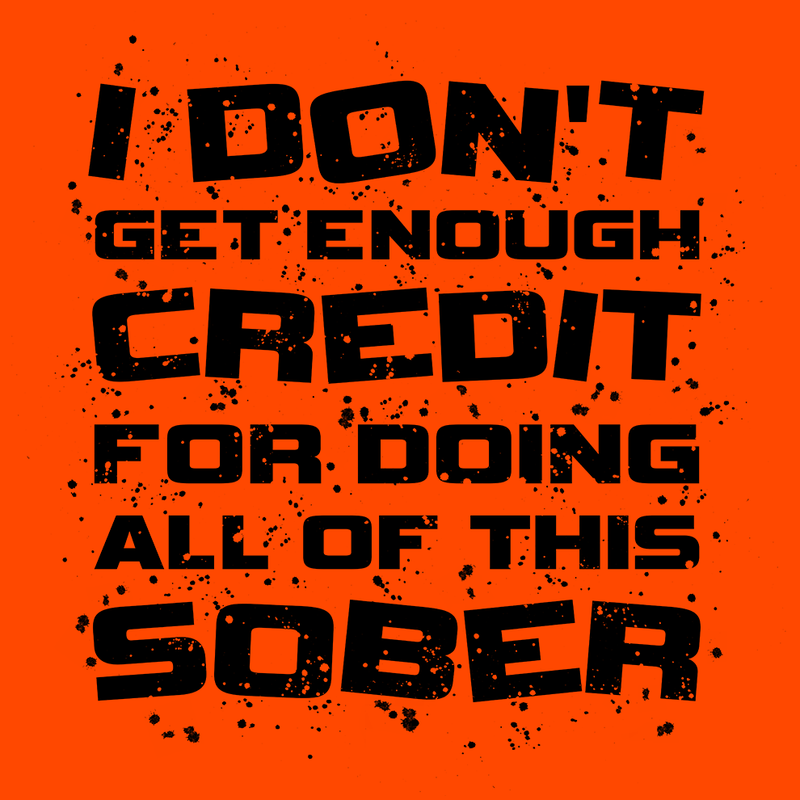 Load image into Gallery viewer, Sober - Safety Yellow T-Shirt
