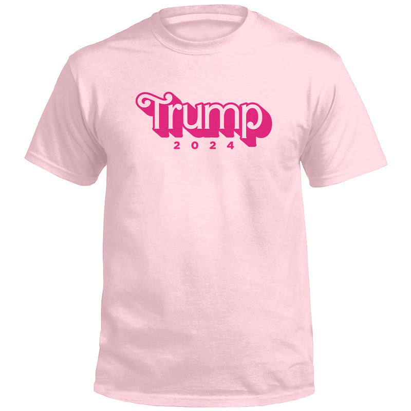 Load image into Gallery viewer, Trump Barbie (Front)
