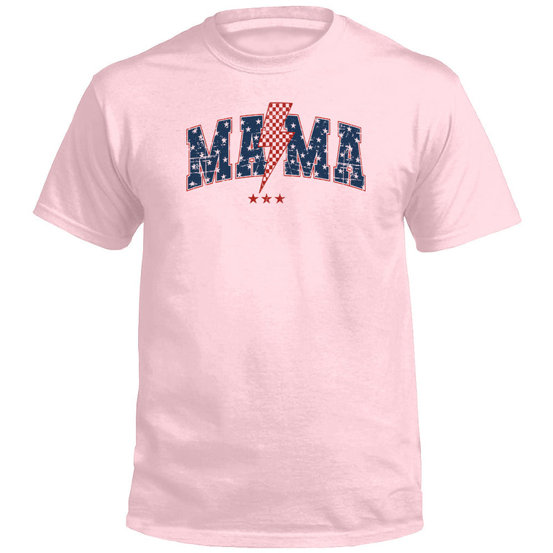 Load image into Gallery viewer, Lightning Mama (Front)
