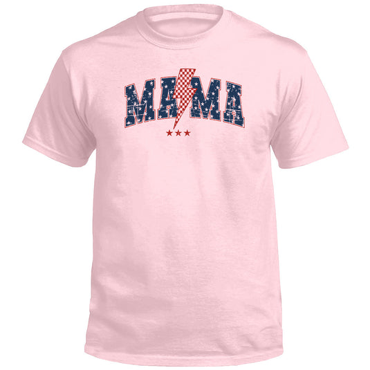 Lightning Mama (Front)