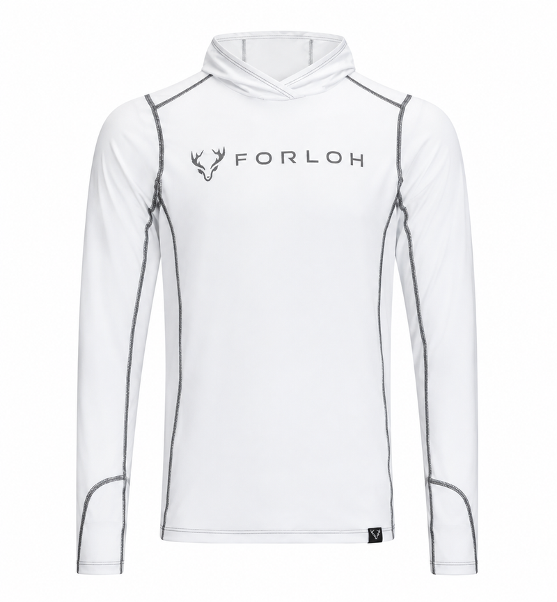 Load image into Gallery viewer, Men’s Insect Shield® Performance Hoodie
