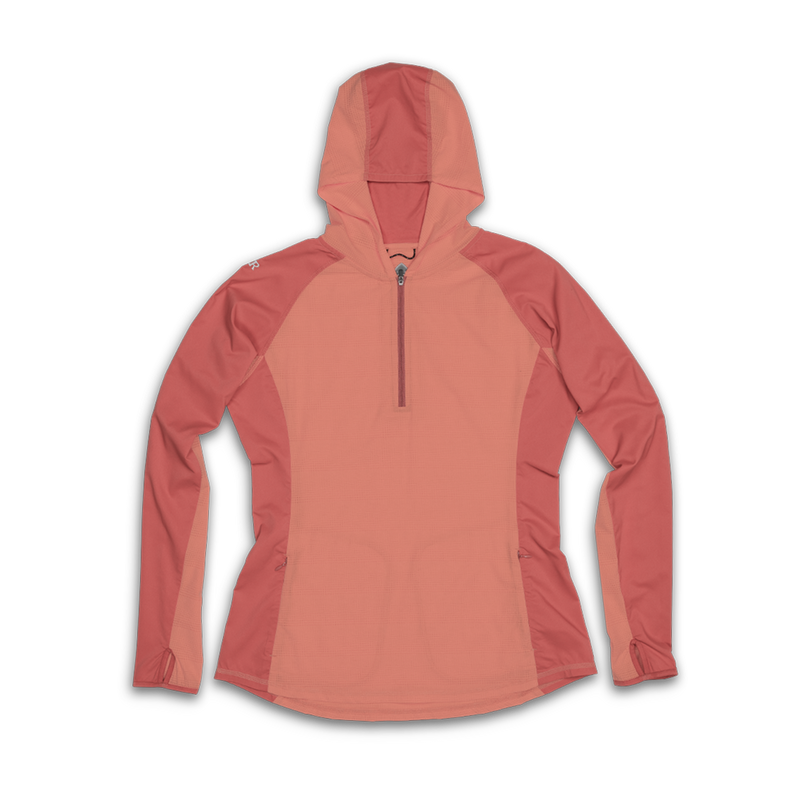 Load image into Gallery viewer, Women's Sola Sun Shirt
