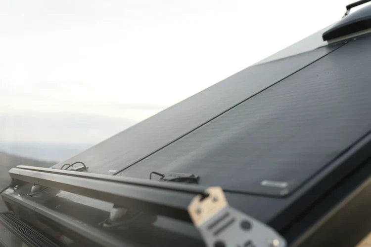 120w Ultra Light Solar Panel