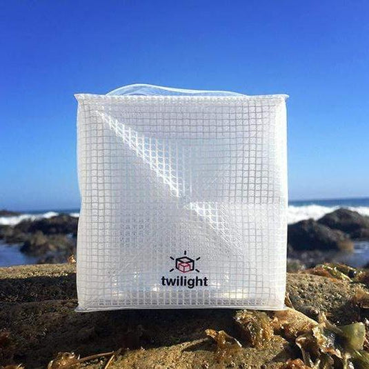 Twilight – Petite Origami Solar Lantern