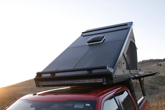 120w Ultra Light Solar Panel