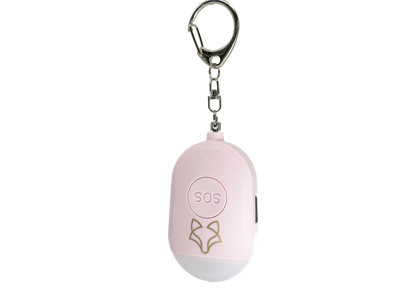 Load image into Gallery viewer, Foxy Alarm - Personal Protection Device
