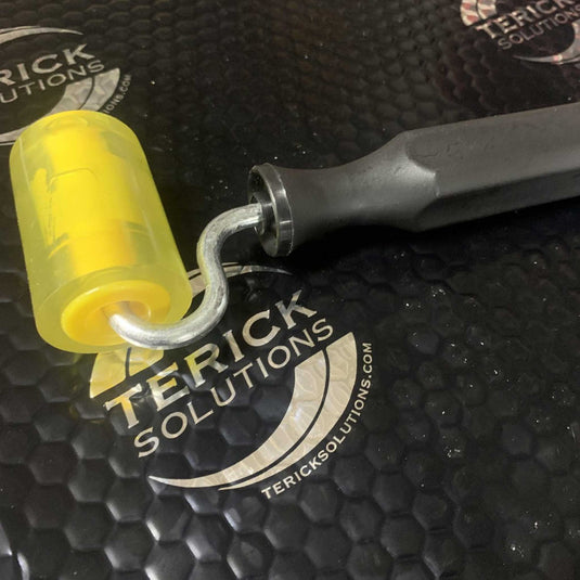 ((BACK IN STOCK))   Terick 100 mil Sound Deadening Insulation Kits