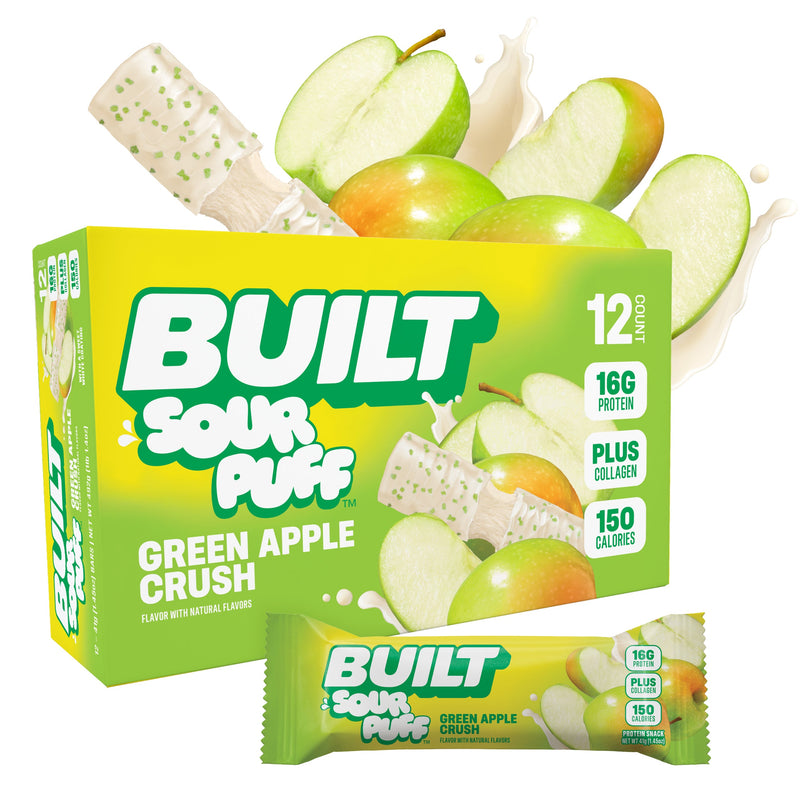 Load image into Gallery viewer, Green Apple Crush
