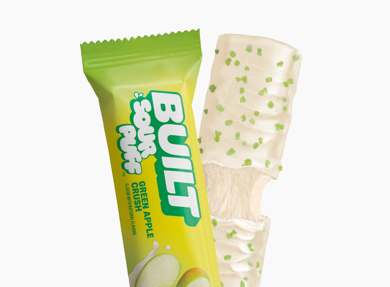 Load image into Gallery viewer, Green Apple Crush
