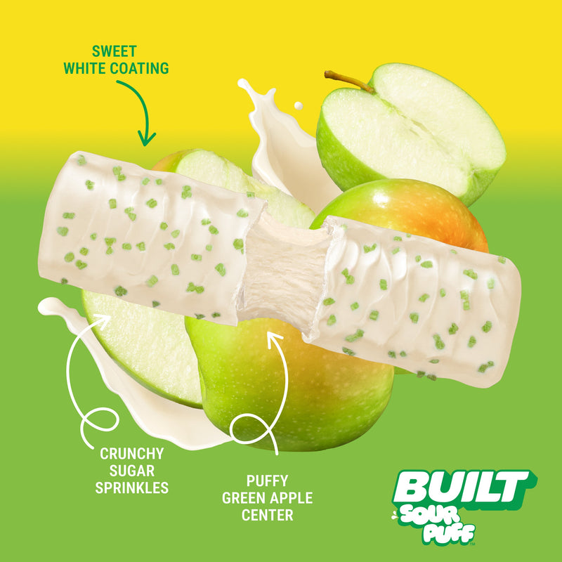 Load image into Gallery viewer, Green Apple Crush
