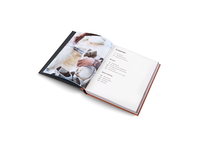 Load image into Gallery viewer, Sourdough for All
