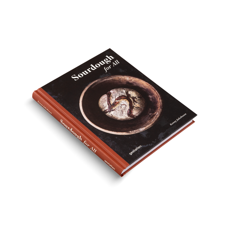 Load image into Gallery viewer, Sourdough for All
