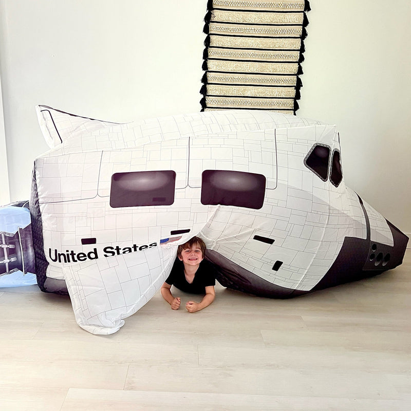 Load image into Gallery viewer, The Original AirFort - Space Shuttle
