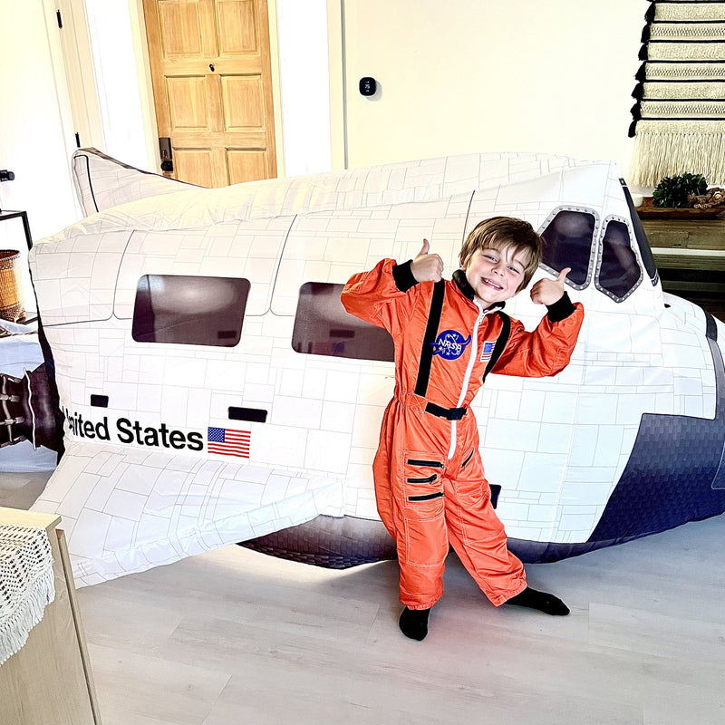 Load image into Gallery viewer, The Original AirFort - Space Shuttle
