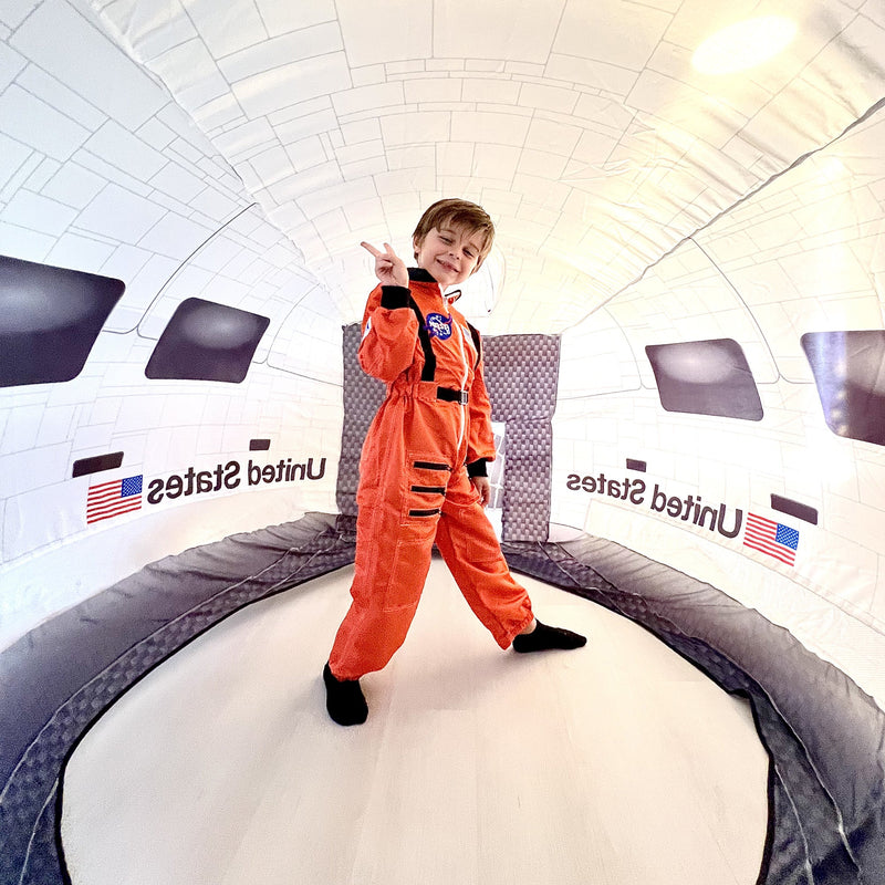 Load image into Gallery viewer, The Original AirFort - Space Shuttle

