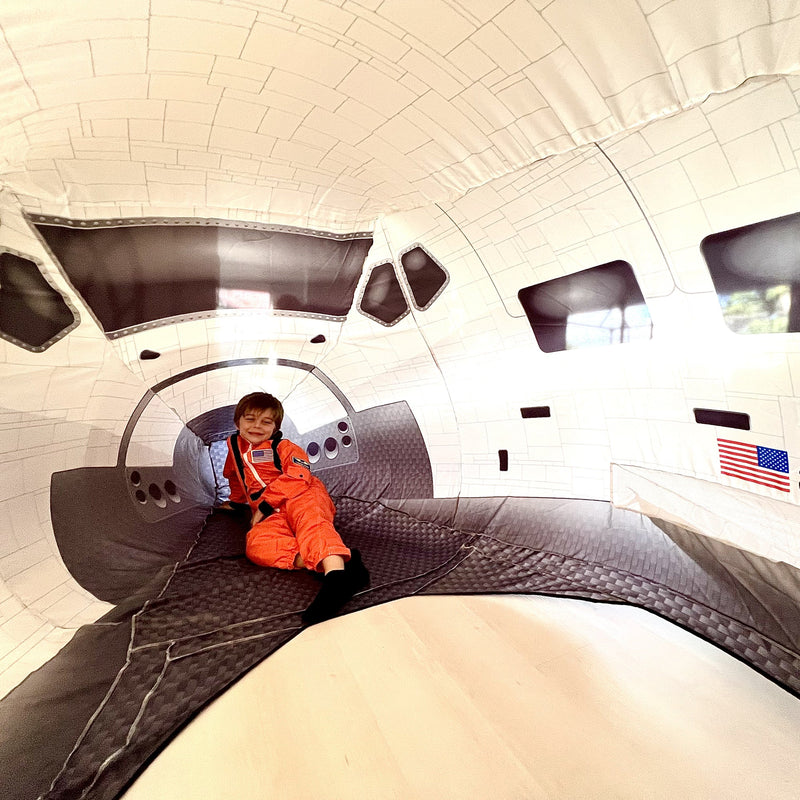 Load image into Gallery viewer, The Original AirFort - Space Shuttle
